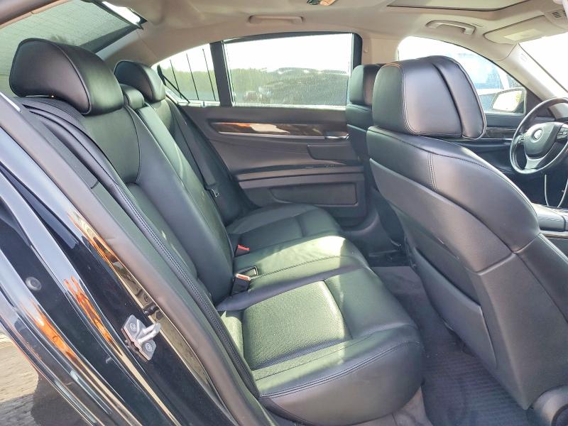 Продаж на аукціоні авто 2012 Bmw Alpina B7, vin: WBAKA8C59CDS99980, номер лоту: 66841196