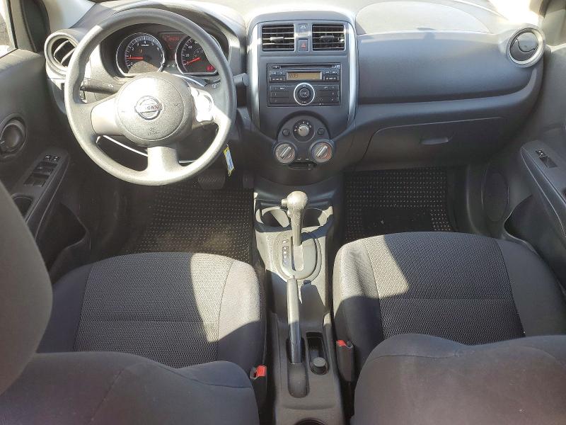 Продажа на аукционе авто 2012 Nissan Versa, vin: 3N1CN7APXCL906220, номер лота: 69212096