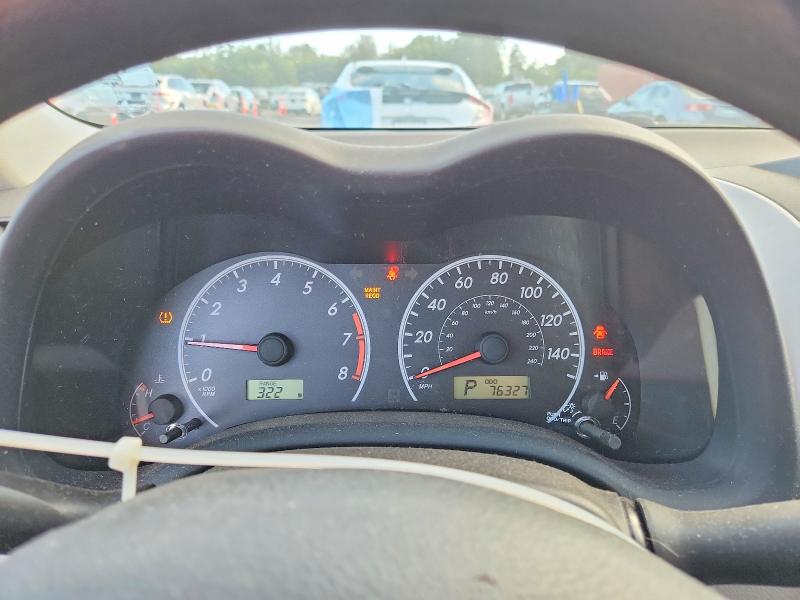 Продажа на аукционе авто 2013 Toyota Corolla, vin: 5YFBU4EE0DP181623, номер лота: 69898086