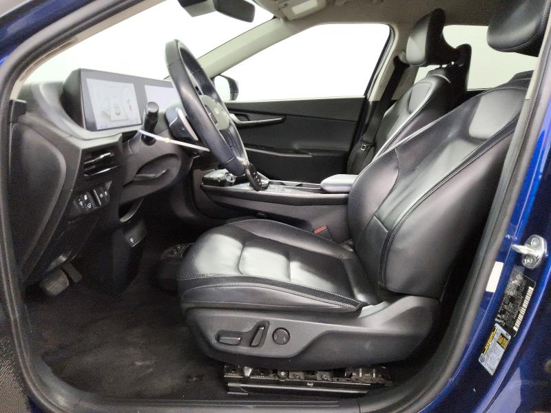 Aukcja sprzedaży 2023 Kia Ev6, vin: KNDC34LA1P5602791, numer aukcji: 69072186