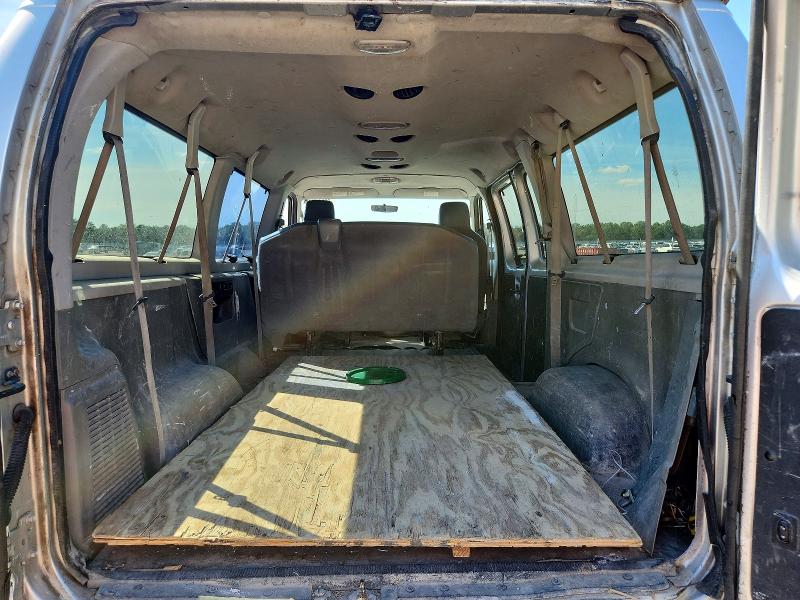 68017076 :رقم المزاد ، 1FBNE3BL1CDB32640 vin ، 2012 Ford Econoline مزاد بيع