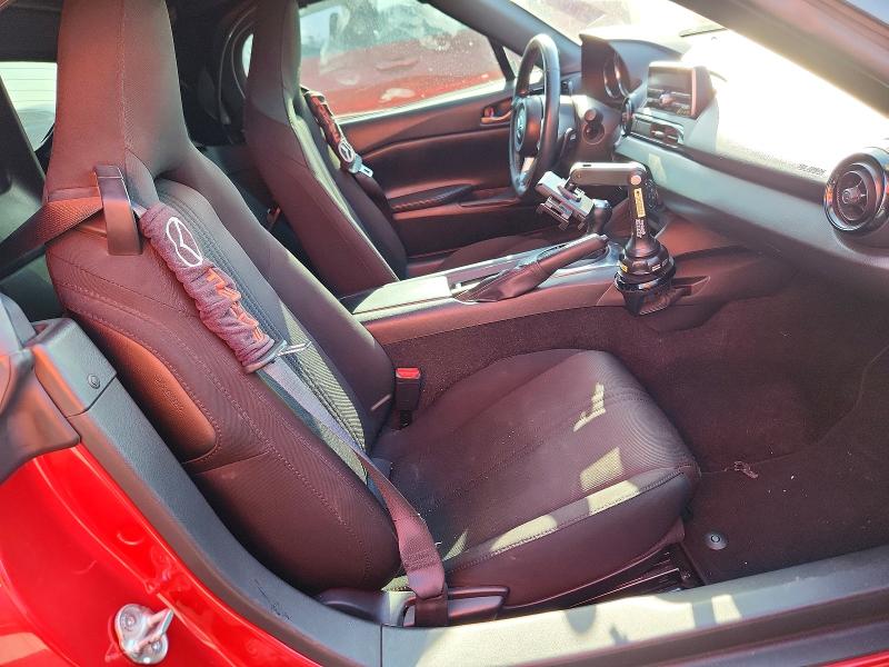 Aukcja sprzedaży 2016 Mazda Mx-5 Miata, vin: JM1NDAB72G0119690        , numer aukcji: 68837256