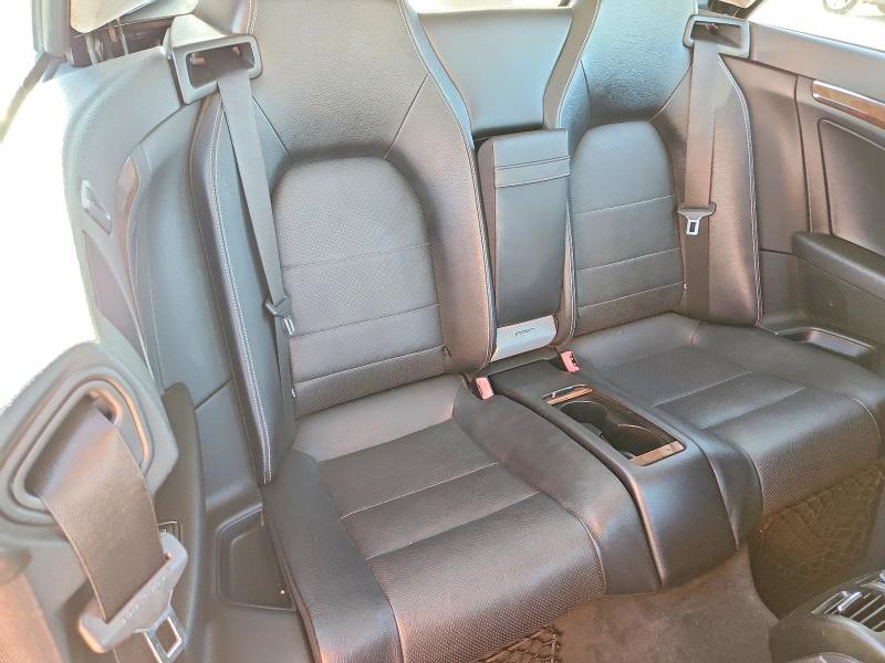 2011 Mercedes-benz E მანქანა იყიდება აუქციონზე, vin: WDDKK5GF0BF056875, აუქციონის ნომერი: 70564126