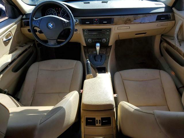 Auction sale of the 2008 Bmw 328, vin: WBAVC53518FZ84153, lot number: 68875386