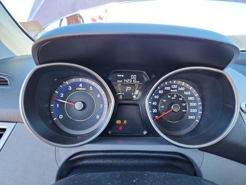 Auction sale of the 2012 Hyundai Elantra, vin: 5NPDH4AE9CH103842, lot number: 68388786