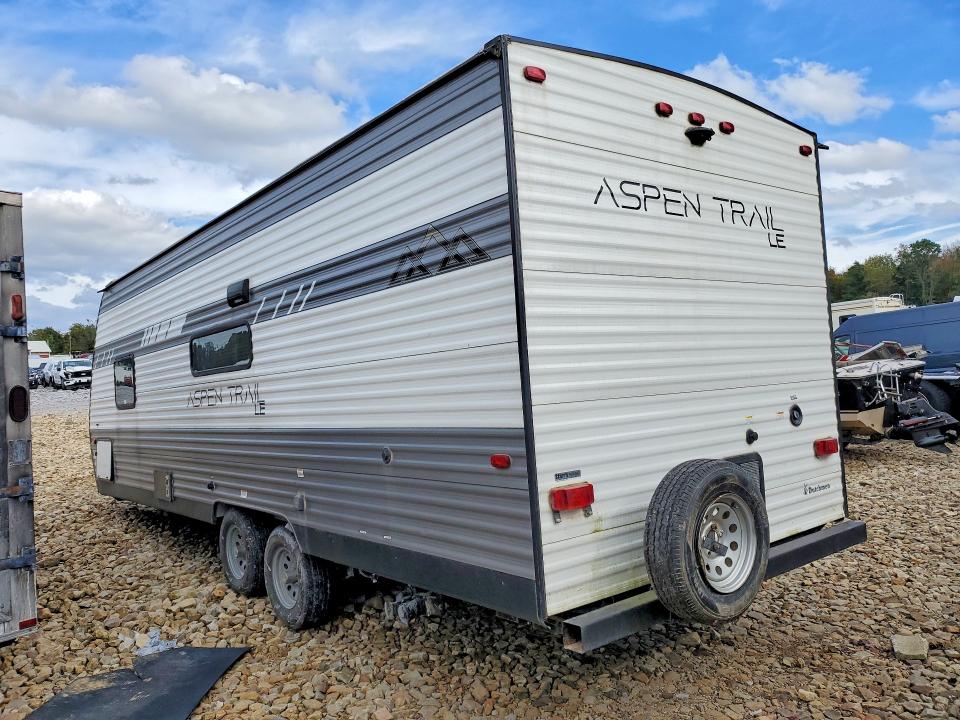 Продаж на аукціоні авто 2022 Keystone Trailer, vin: 4YDTATL29N8924614, номер лоту: 68775436
