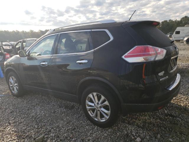 2016 Nissan Rogue S მანქანა იყიდება აუქციონზე, vin: KNMAT2MT3GP631015, აუქციონის ნომერი: 72916783