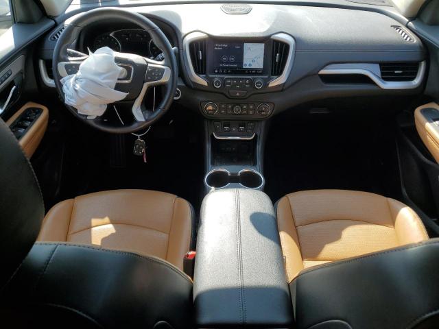 Aukcja sprzedaży 2018 Gmc Terrain Slt, vin: 3GKALVEX7JL298246, numer aukcji: 70158873
