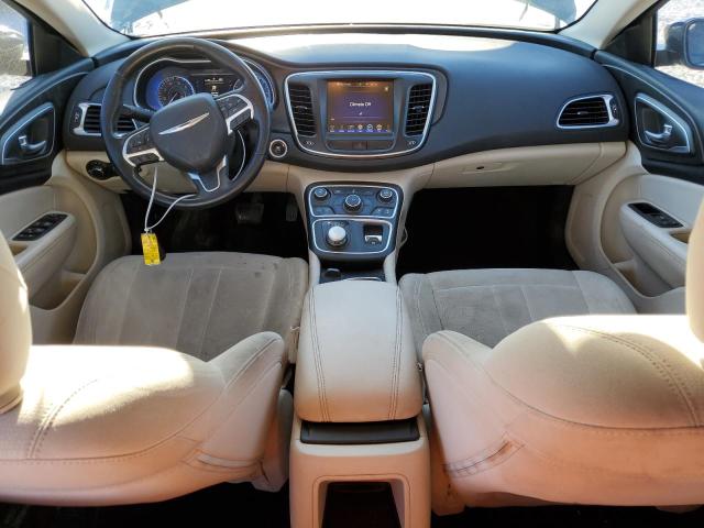 Продажа на аукционе авто 2015 Chrysler 200 Limited, vin: 1C3CCCAB4FN680099, номер лота: 72731803