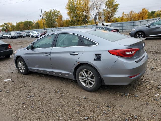 Продаж на аукціоні авто 2015 Hyundai Sonata Se, vin: 5NPE24AF8FH210206, номер лоту: 73886803