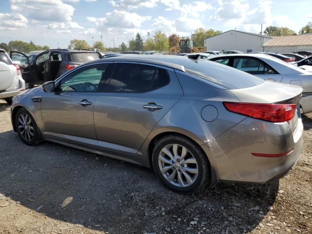 Продаж на аукціоні авто 2015 Kia Optima Ex, vin: 5XXGN4A74FG384939, номер лоту: 70827183