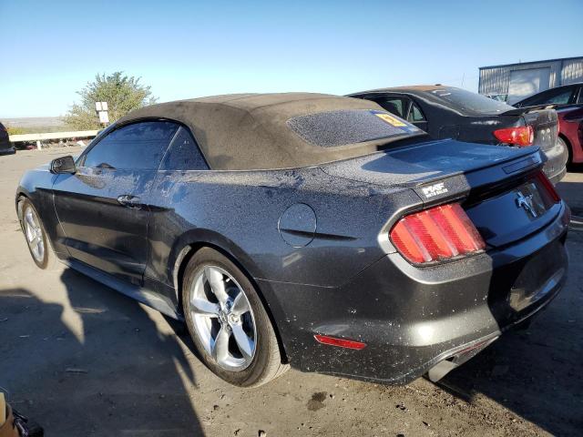 73753583 :رقم المزاد ، 1FATP8EM1F5427403 vin ، 2015 Ford Mustang مزاد بيع