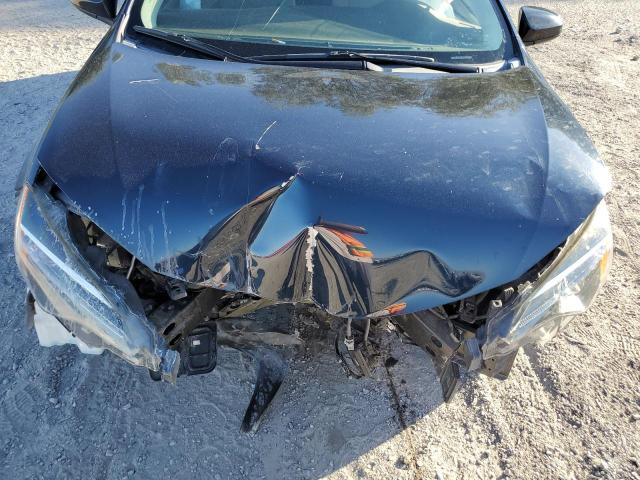 Auction sale of the 2019 Toyota Corolla L, vin: 2T1BURHE5KC209468, lot number: 72586863