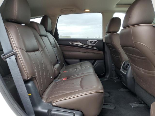 Aukcja sprzedaży 2015 Infiniti Qx60 Hybrid, vin: 5N1CL0MMXFC504267, numer aukcji: 71452763