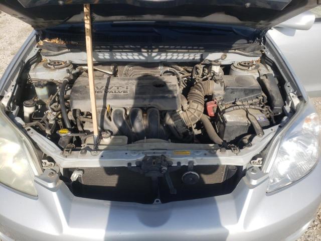 70385863 :رقم المزاد ، 2T1KR32E68C715892 vin ، 2008 Toyota Corolla Matrix Xr مزاد بيع