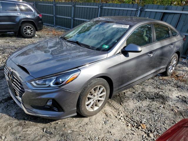 Продаж на аукціоні авто 2019 Hyundai Sonata Se, vin: 5NPE24AF9KH781696, номер лоту: 73566103
