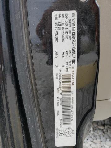 Aukcja sprzedaży 2010 Chrysler Town & Country Limited, vin: 2A4RR6DX0AR248905, numer aukcji: 73112293