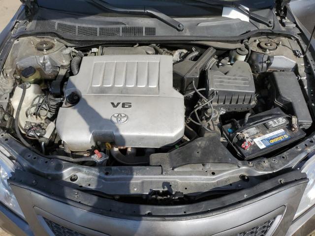 Продажа на аукционе авто 2007 Toyota Camry, vin: 4T1BK46K97U027893, номер лота: 71782913