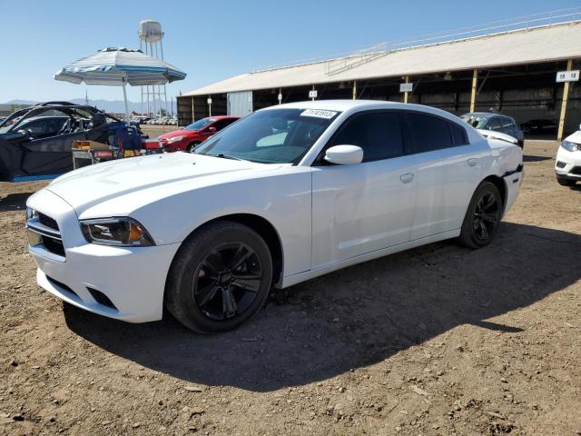 Продажа на аукционе авто 2013 Dodge Charger Se, vin: 2C3CDXBG3DH512250, номер лота: 71741913