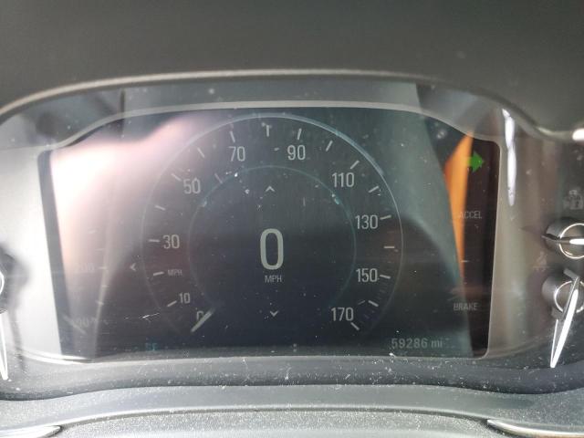 73761923 :رقم المزاد ، 1G4GC5G39EF250887 vin ، 2014 Buick Lacrosse مزاد بيع