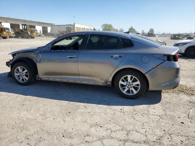 Aukcja sprzedaży 2016 Kia Optima Lx, vin: 5XXGT4L3XGG003743, numer aukcji: 71130433