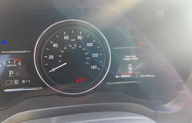 Продажа на аукционе авто 2022 Honda Hr-v Ex, vin: 3CZRU5H56NM732995, номер лота: 71917083
