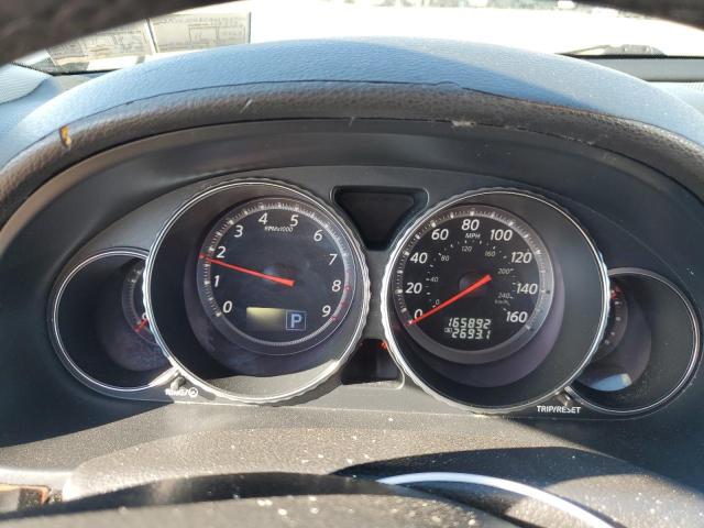 Aukcja sprzedaży 2010 Infiniti M35 Base, vin: JN1CY0AR8AM960375, numer aukcji: 72391663