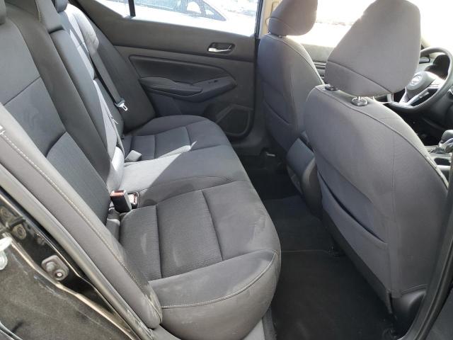 2020 Nissan Altima S მანქანა იყიდება აუქციონზე, vin: 1N4BL4BV7LC142175, აუქციონის ნომერი: 72527433