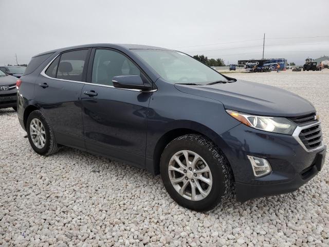71675243 :رقم المزاد ، 3GNAXJEV4JS540611 vin ، 2018 Chevrolet Equinox Lt مزاد بيع