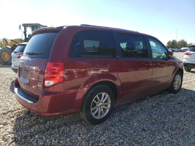 Продажа на аукционе авто 2016 Dodge Grand Caravan Sxt, vin: 2C4RDGCG8GR273572, номер лота: 74147283