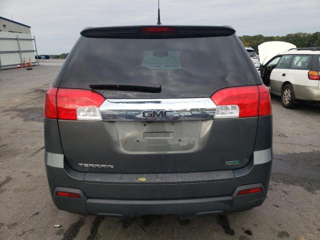 Aukcja sprzedaży 2012 Gmc Terrain Sle, vin: 2GKALMEK6C6270413, numer aukcji: 71460073