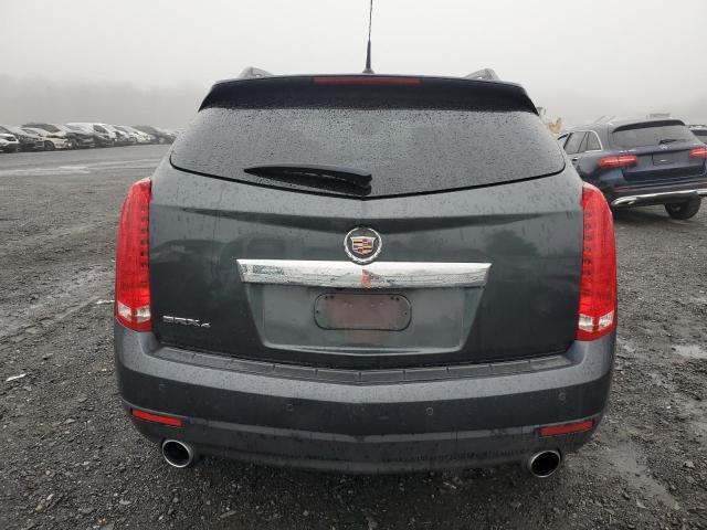2010 Cadillac Srx Premium Collection მანქანა იყიდება აუქციონზე, vin: 3GYFNFEYXAS502256, აუქციონის ნომერი: 74270663