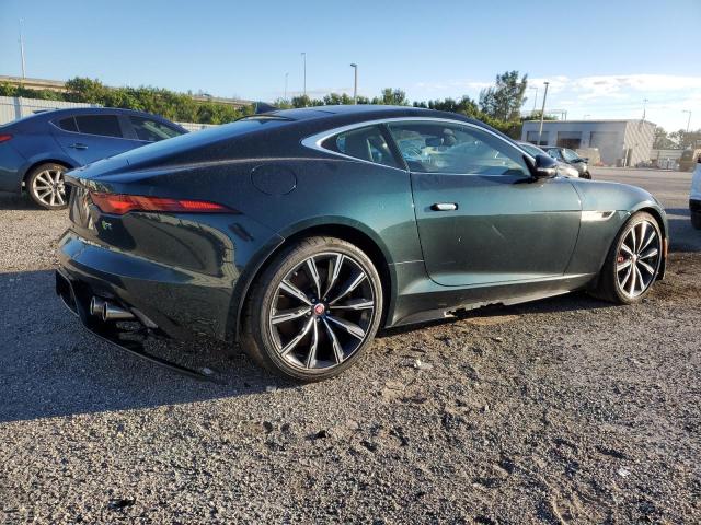 Продаж на аукціоні авто 2021 Jaguar F-type R, vin: SAJD51FE0MCK73702, номер лоту: 72347903