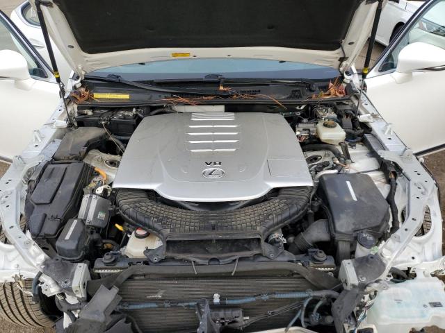 Продаж на аукціоні авто 2014 Lexus Ls 460, vin: JTHBL5EF9E5132354, номер лоту: 71197373