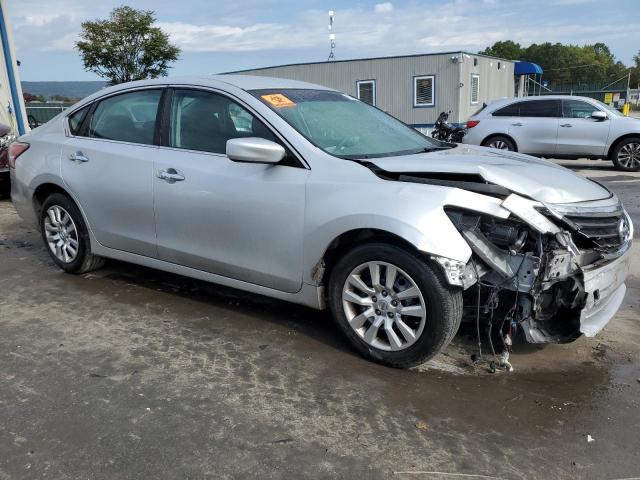 Продажа на аукционе авто 2015 Nissan Altima 2.5, vin: 1N4AL3AP0FC209891, номер лота: 71308363