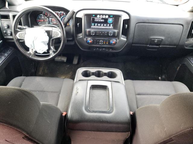 2016 Chevrolet Silverado მანქანა იყიდება აუქციონზე, vin: 3GCUKRECXGG231934, აუქციონის ნომერი: 72932043
