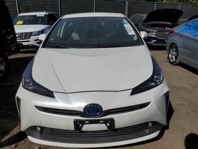 Aukcja sprzedaży 2019 Toyota Prius, vin: JTDL9RFU3K3002974, numer aukcji: 71501573