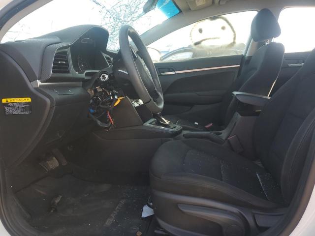 Aukcja sprzedaży 2019 Hyundai Elantra Se, vin: 5NPD74LF4KH415901, numer aukcji: 73621473