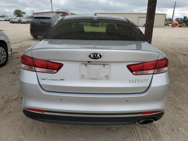Aukcja sprzedaży 2018 Kia Optima Lx, vin: 5XXGT4L39JG245009, numer aukcji: 71144843