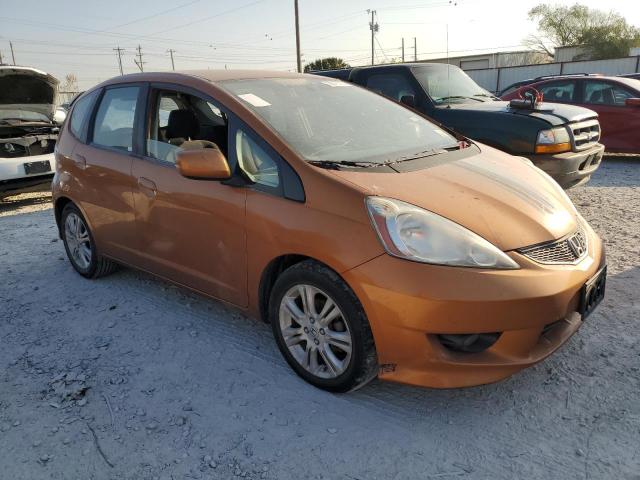 Aukcja sprzedaży 2009 Honda Fit Sport, vin: JHMGE88489S069296, numer aukcji: 70318773