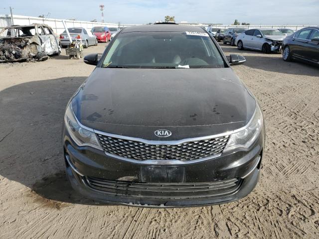 Aukcja sprzedaży 2017 Kia Optima Ex, vin: 5XXGU4L33HG173666, numer aukcji: 72014673