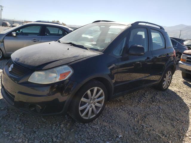 Продаж на аукціоні авто 2011 Suzuki Sx4, vin: JS2YB5A3XB6302808, номер лоту: 72806423