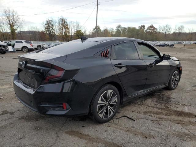 Продаж на аукціоні авто 2018 Honda Civic Exl, vin: JHMFC1F79JX041200, номер лоту: 73939523