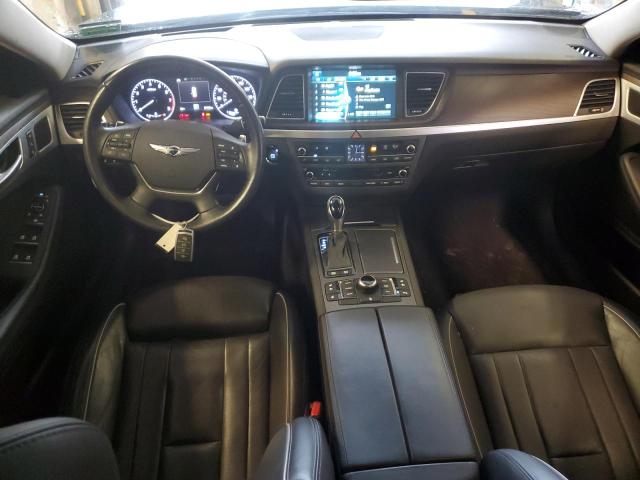 Aukcja sprzedaży 2017 Genesis G80 Base, vin: KMHGN4JE6HU182935, numer aukcji: 71365043