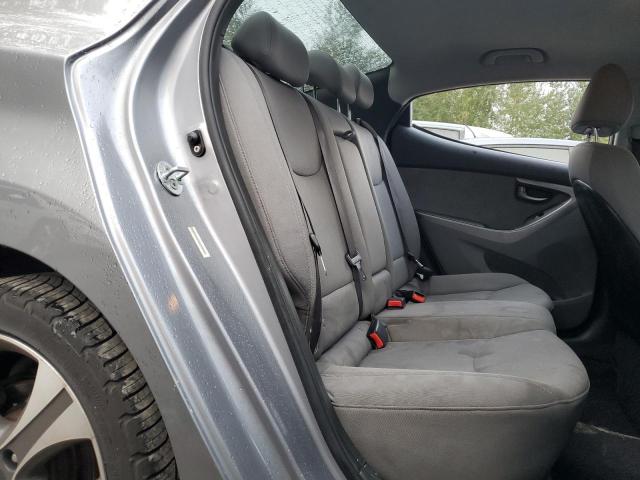 Продаж на аукціоні авто 2013 Hyundai Elantra Gls, vin: KMHDH4AE9DU708995, номер лоту: 70542013