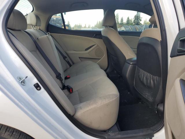 Продажа на аукционе авто 2015 Kia Optima Lx, vin: KNAGM4A77F5634484, номер лота: 71244933