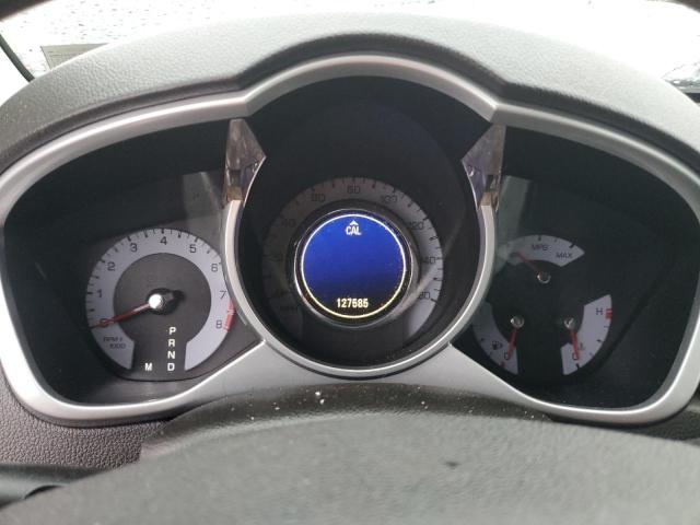 2010 Cadillac Srx Premium Collection მანქანა იყიდება აუქციონზე, vin: 3GYFNFEYXAS502256, აუქციონის ნომერი: 74270663