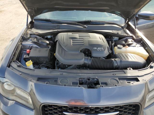 70195403 :رقم المزاد ، 2C3CCABG4KH708193 vin ، 2019 Chrysler 300 S مزاد بيع