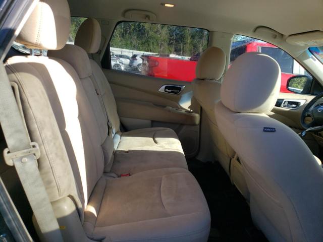Продаж на аукціоні авто 2016 Nissan Pathfinder S, vin: 5N1AR2MM0GC615655, номер лоту: 73763093