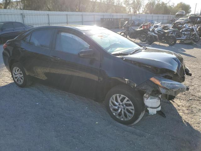 Auction sale of the 2019 Toyota Corolla L, vin: 2T1BURHE5KC209468, lot number: 72586863